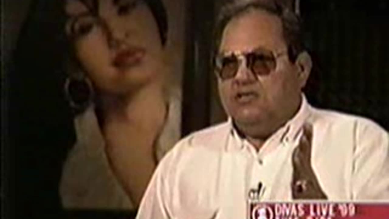 Selena - VH1 Behind the Music