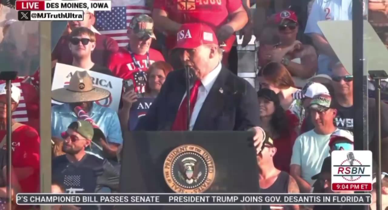 Kristi Noem? I found out she’s Tough as Hell…