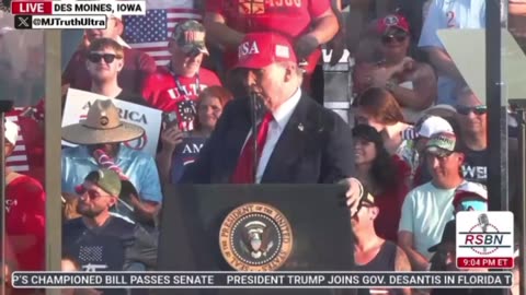 Kristi Noem? I found out she’s Tough as Hell…