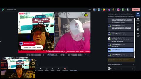 SFP Morning Show