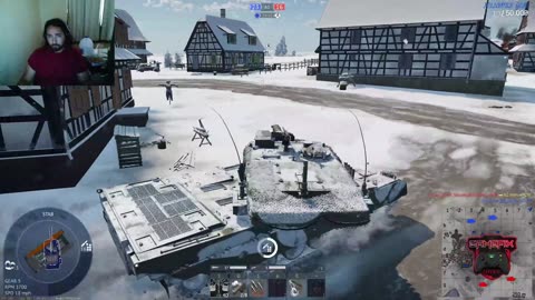 War thunder.