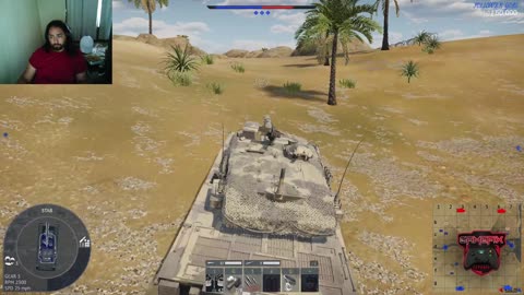 War thunder.