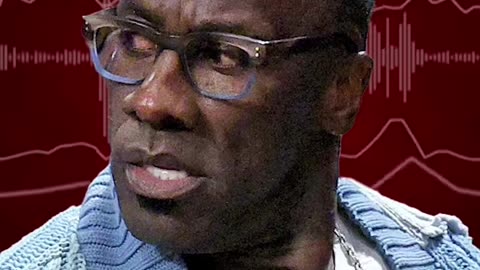 Shannon sharpe is a serious legal trouble over R*pe allegations
