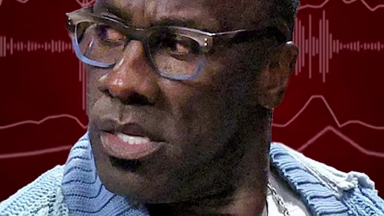 Shannon sharpe is a serious legal trouble over R*pe allegations