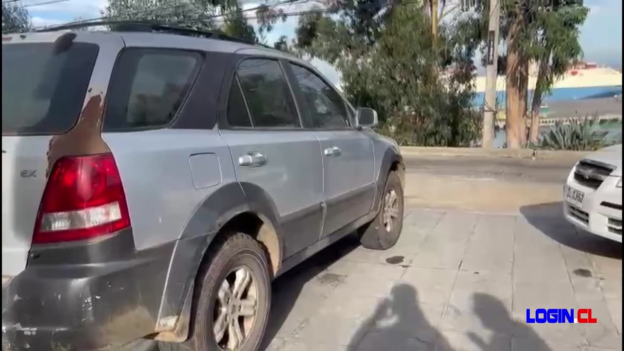 PDI detiene a autores de robo a Municipalidad