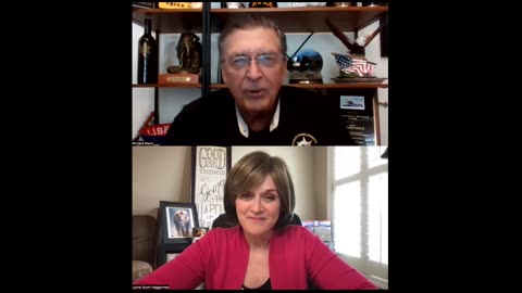 Sheriff Richard Mack on God & His Miracles