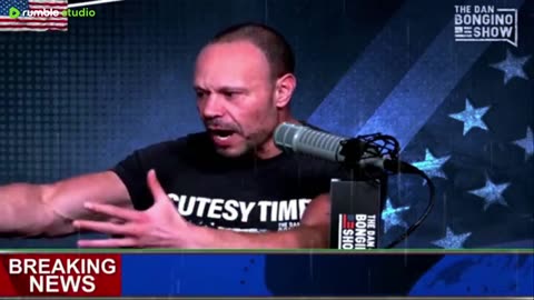 "Dark Secrets Uncovered: Obama, Biden, and the Hidden Truth Behind the Power | The Dan Bongino Show"