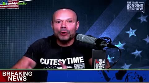 "Dark Secrets Uncovered: Obama, Biden, and the Hidden Truth Behind the Power | The Dan Bongino Show"