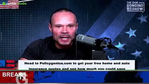 "Dark Secrets Uncovered: Obama, Biden, and the Hidden Truth Behind the Power | The Dan Bongino Show"