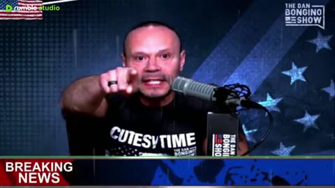 "Dark Secrets Uncovered: Obama, Biden, and the Hidden Truth Behind the Power | The Dan Bongino Show"