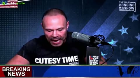 "Dark Secrets Uncovered: Obama, Biden, and the Hidden Truth Behind the Power | The Dan Bongino Show"