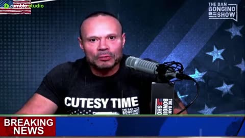"Dark Secrets Uncovered: Obama, Biden, and the Hidden Truth Behind the Power | The Dan Bongino Show"