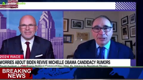 "Dark Secrets Uncovered: Obama, Biden, and the Hidden Truth Behind the Power | The Dan Bongino Show"