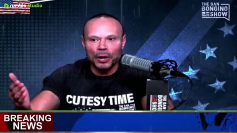 "Dark Secrets Uncovered: Obama, Biden, and the Hidden Truth Behind the Power | The Dan Bongino Show"