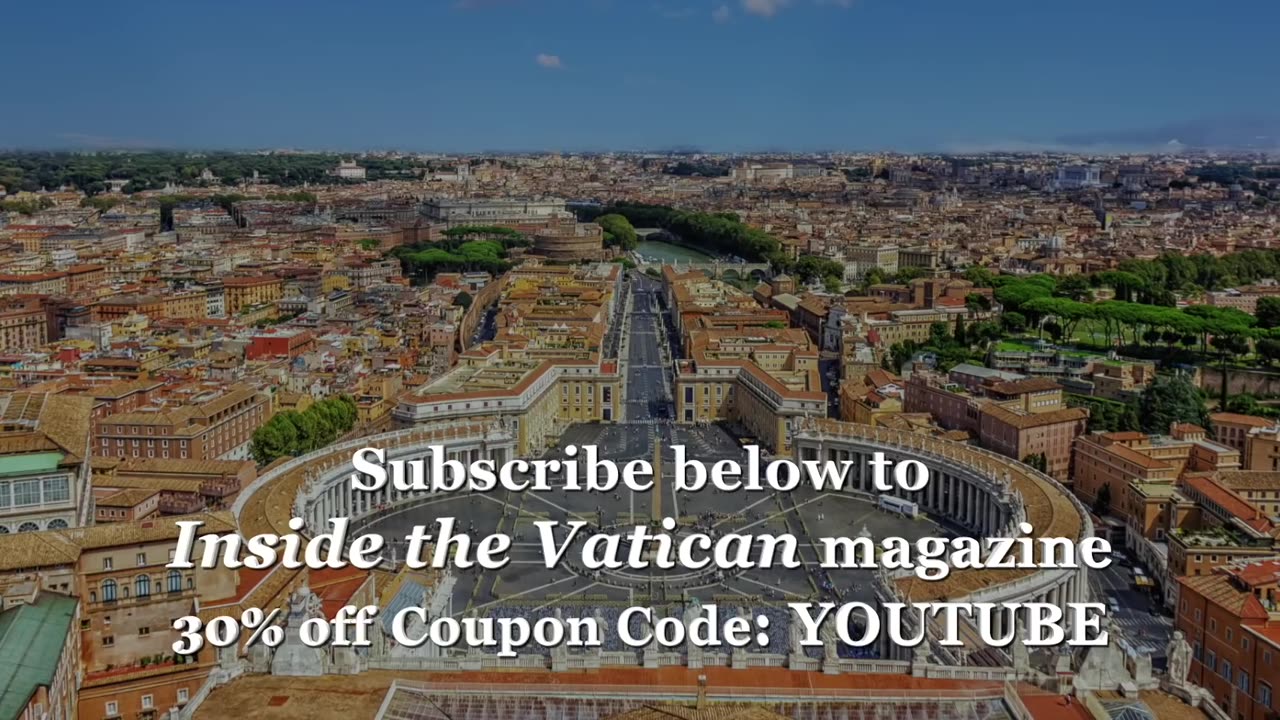 The Viganò Tape 1