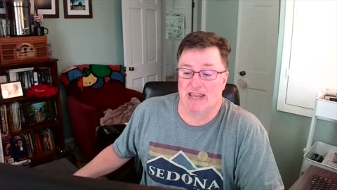 Ep84: Avoid Being a Victim of Extremism