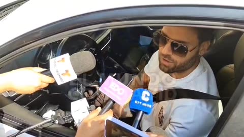 #JorgeLoza Comparte su experiencia como víctima de un robo bajo un puente en la Ciudad de México