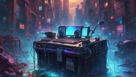 Drum'n'Bass - Liquid Funk 35