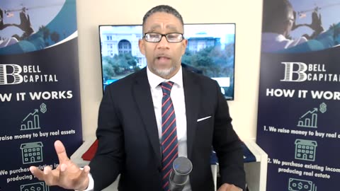 Where To Move Your Investment Money? With Victor Bell