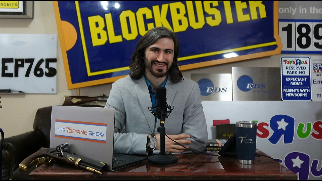 Women still attacking ICE, Ford Maverick sales up, Antler chandelier recalled | Ep. 765