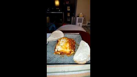 Homemade Lasagna, Dbn, MI, 3/24/25