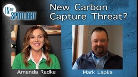 Could New Legislation Threaten Federal Carbon Capture Land Grab?