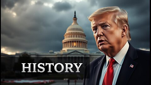 Trump Targets Slavery? 🖼