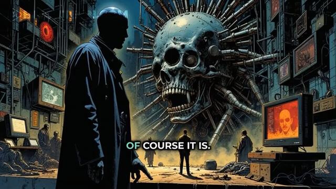 Depopulation by Technologically Assisted Suicide