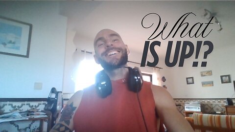 Share a Litle of Your Time With Me