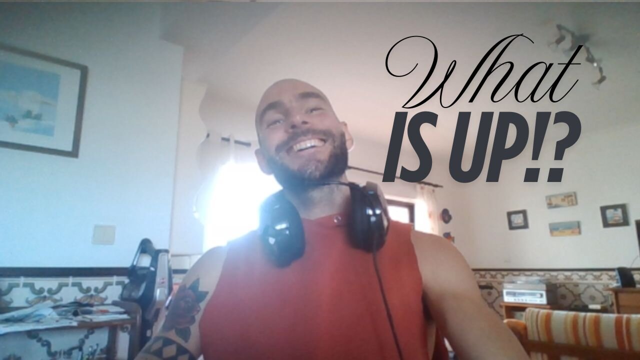 Share a Litle of Your Time With Me