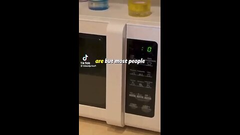 MICROWAVES KILL; Microwave Illness