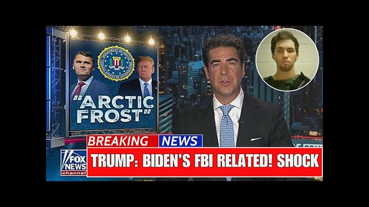 Jesse Watters Primetime 09/16/25