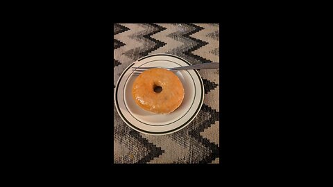 my breakfast and lunch