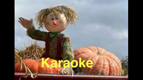 Stay (karaoke) - Reid Anderson