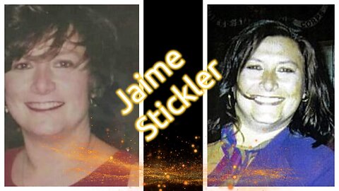 Unsolved Homicide of Jaime Stickler! Who took her life?