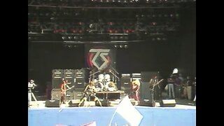 Twisted Sister - "Bad Boys of Rock and Roll"