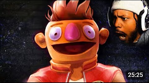 🎭🧸 My Friendly Neighborhood: The KIDS Game That Will TRAUMATIZE You 😱🎮