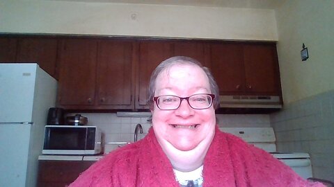 MY PRECIOUS BIRTHRIGHT IN CHRIST