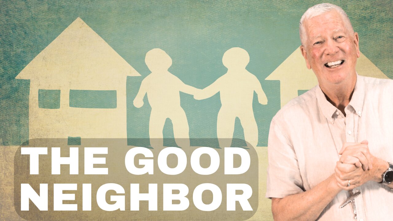 The Good Neighbor