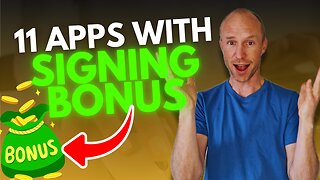 These 11 Free Apps Pay You to Sign Up – Up to $66 Total! (Easy & Free)