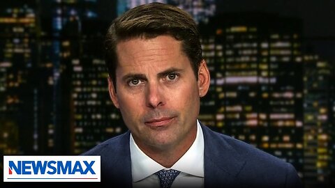 American right and left 'no longer the same, if they ever were': Rob Finnerty