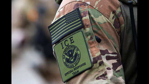 🎬 Когда закон отступает: ICE под ударом, Нью-Йорк без защиты и чистка судей