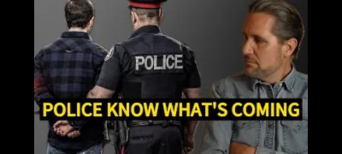 WHY CRIME IS ABOUT TO GET WORSE IN CANADA!