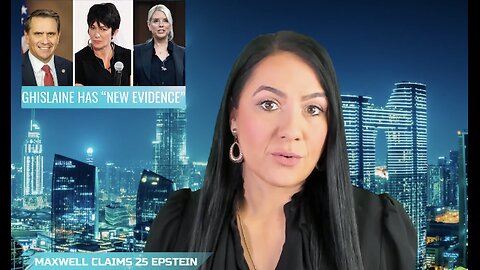 Ghislaine Maxwell says 25 Epstein accomplices cut secret deals with victims