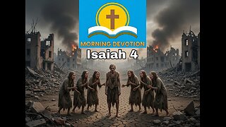 Isaiah 4