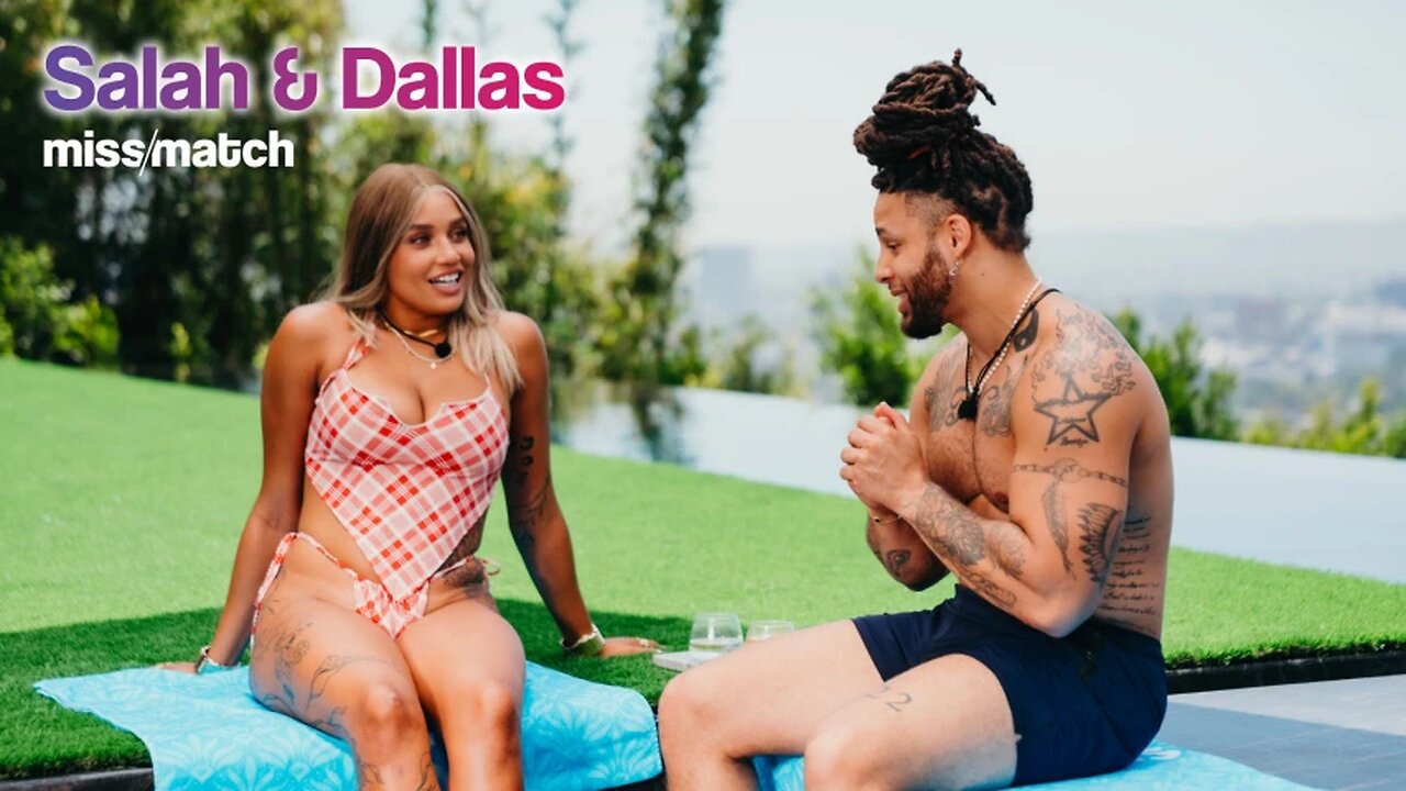 Salah Brooks / Dallas Wade