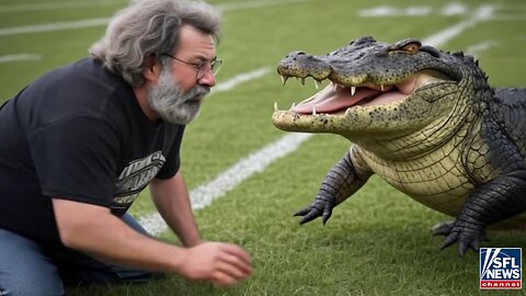 SFL Week 3