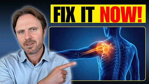 The Best Natural Way to Lower Inflammation and Pain