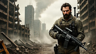 Doomsday Ready: Essential Guns You Can't Afford to Miss in the Apocalypse!