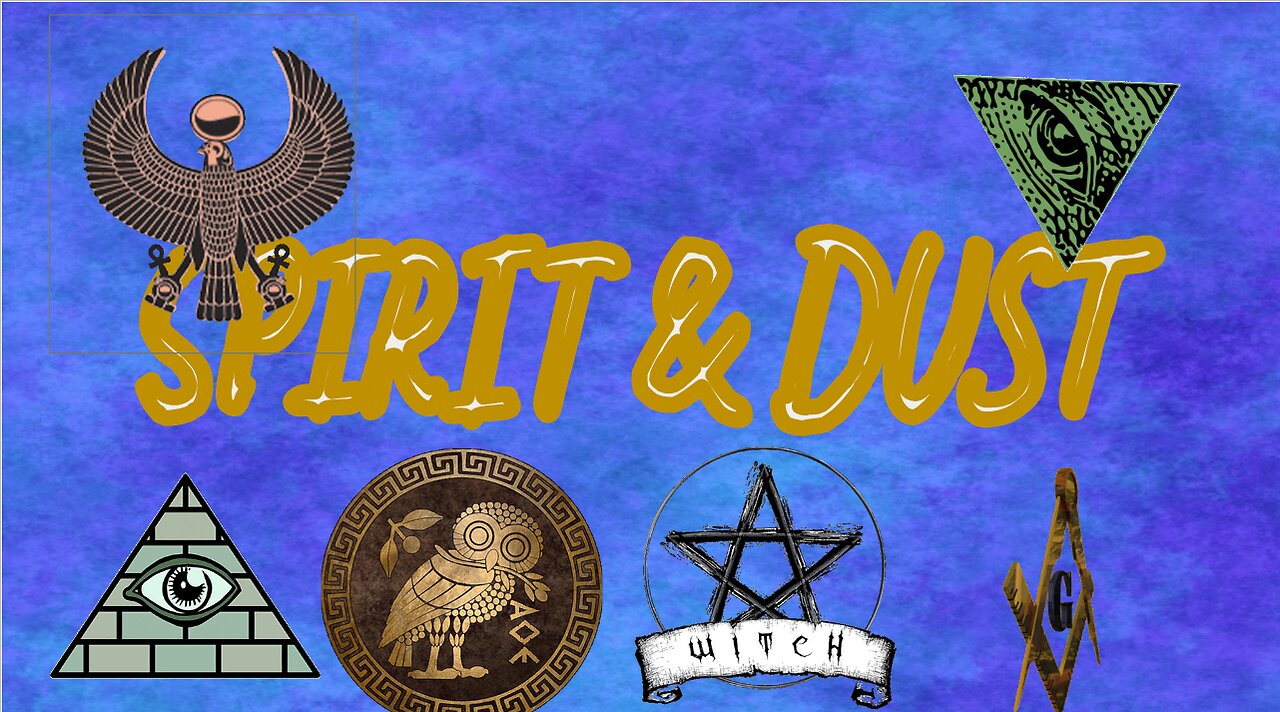 Real Wizards.....Who is behind the curtains?